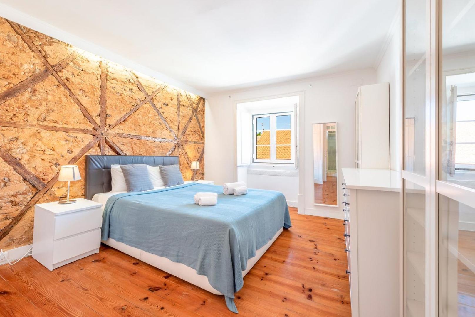 Apartment Guestready - Sunshine Belem Lissabon